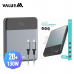 작은이미지: [밸류엠] 플랫 핏 초고속 PD 130W PPS 보조배터리 20000mAh #2