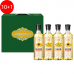 작은이미지: 10+1 사조해표 고급유특선 11호(카놀라유/해바라기유 각 500ml 2개) #2