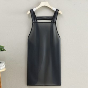 TPU 우레탄 방수 앞치마