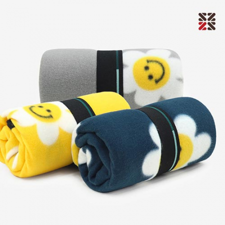 해피담요+밴드세트 #2