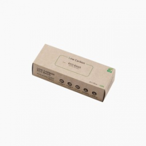 슈가랩 로우카본 에코백 중 100매 녹색인증상품