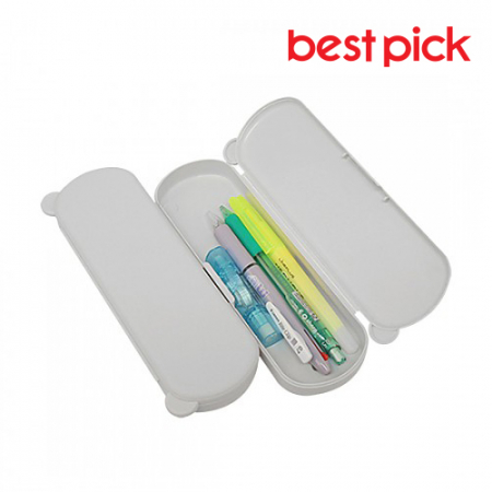 베스트픽 라운드 문구 5종 세트 D형 #2