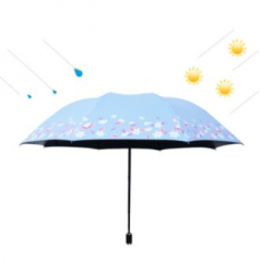 암막우산 양우산 양산 3단우산 봄 여름 우산