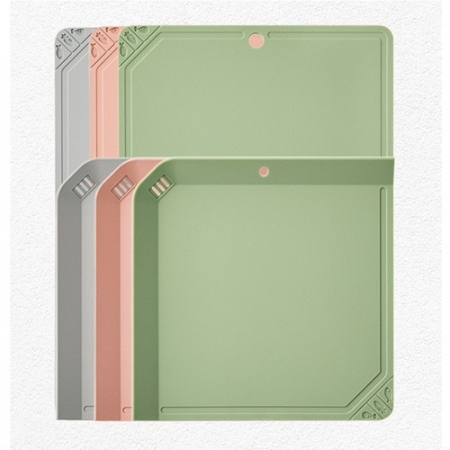 드림 PP 도마 G형 - 미니 // 국산 정품 #2