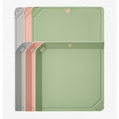 드림 PP 도마 G형 - 미니 // 국산 정품