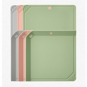 드림 PP 도마 G형 - 대 // 국산 정품