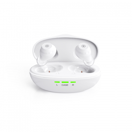 크라우 NV188-VOS7 일상 청취용 음성증폭기 FDA등록모델 #2