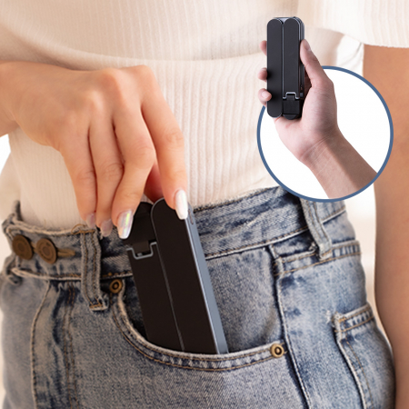 디큐브 플렉시젠 U 노트북거치대 #5