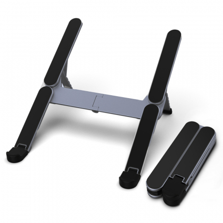 디큐브 플렉시젠 U 노트북거치대 #3