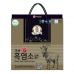 작은이미지: [정삼원] 고려 흑염소 진액 골드 70ml x 30포 #2