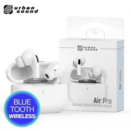 [어반사운드] Air Pro 블루투스 이어폰 #2