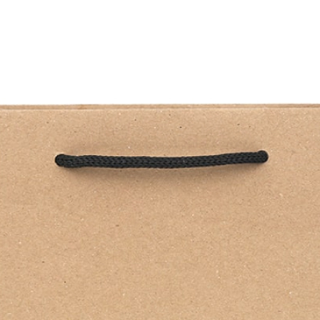 아베오 종이쇼핑백 크라프트 8호 190x70x135 #4