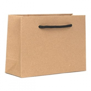 아베오 종이쇼핑백 크라프트 8호 190x70x135