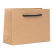 아베오 종이쇼핑백 크라프트 8호 190x70x135