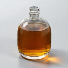 유리 밀폐 술병 (500ml)