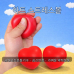 작은이미지: 하트 스트레스 볼 스펀지악력기 금연악력기 #2