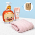 작은이미지: 애경 브래드이발소 핸드워시 500ml + 과일나라 핸드크림 순면 핸드타올 #2