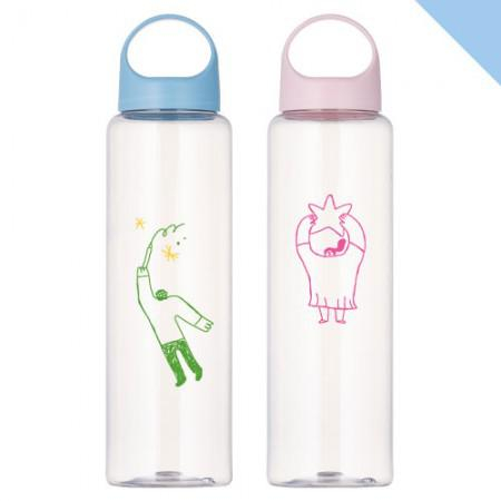 슬림 라운드 보틀 1000 #2