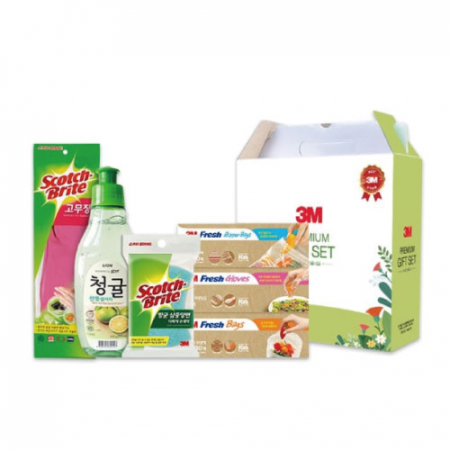 [3M]집들이세트5호(주방선물세트) #2