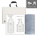송월 항균180g 생활공작소세트(세면타월1p+핸드워시250m 500ml 2p)