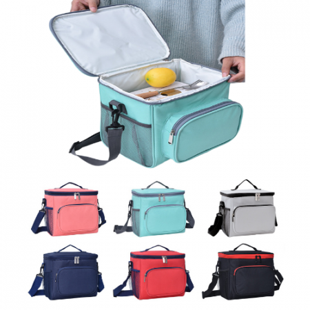피크닉가방 아이스박스 대형 보온보냉백 쿨러백 보온가방 보냉가방 캠핑가방 #3