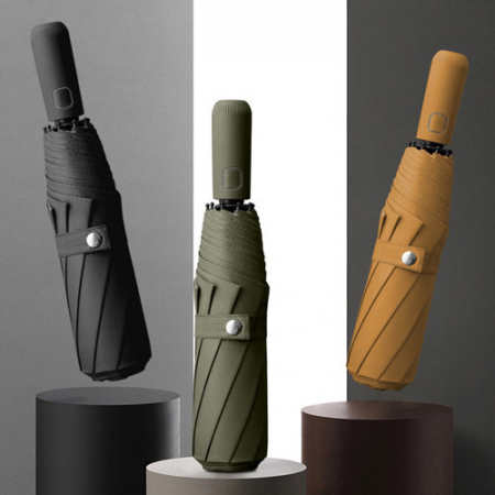 무드톤 3단 완자동 양우산 #3