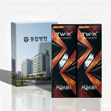 [굿즈]혼마 3피스 TW 6구세트 #2