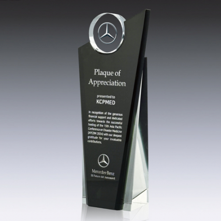 크리스탈트로피 SD14)325-2 BL #3