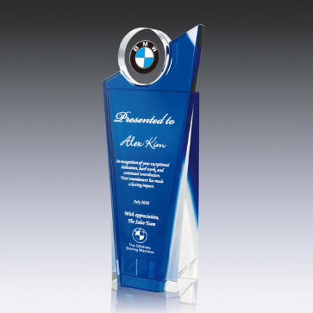 크리스탈트로피 SD14)325-2 BL #2