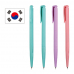 작은이미지: 샤인파스텔 니들펜 0.7mm // 국산 #2