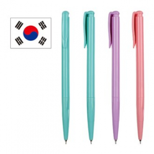 샤인파스텔 니들펜 0.7mm // 국산