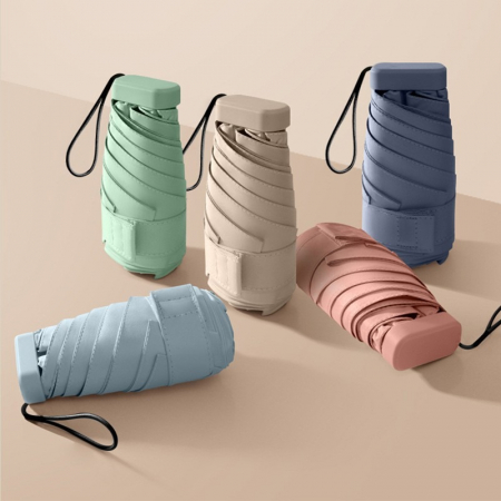 초경량 미니양산 225g #2