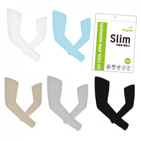 카이란 무봉제 쿨토시 슬림 #2