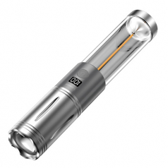 루맥스 LED 아웃도어 캠핑 랜턴 FL250X