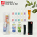 작은이미지: 헹켈 손톱깎이3호 LG미세모 페리오 카밀핸드크림30ml 칫솔치약세트 #4