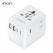 USB 5포트 해외 여행용 멀티어댑터 2USB + 3Type-C