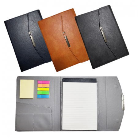 메모패트 노트 다이어리 중형 #2