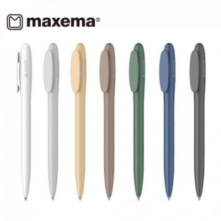 [막세마] 리싸이클 베이 볼펜- Made in Italy #2