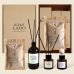 작은이미지: 센트라도 디퓨저 200ml+50ml+차량용 50ml+사쉐(샤쉐) 1p 세트 #3