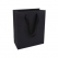 아베오 종이쇼핑백 최고급시리즈 블랙 특6호 220x110x270