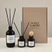 작은이미지: 센트라도 디퓨저 200ml+50ml+차량용50ml 세트 #2