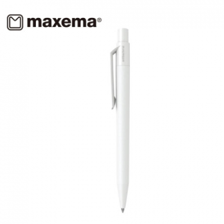 [막세마] 안티박테리아(항균) 닷 볼펜- Made in Italy #2