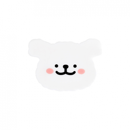 캐릭터 모양 지우개 #4