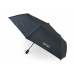 작은이미지: 머루 3단전자동 암막 솔리드 우산 #2