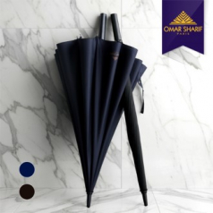 [오마샤리프] 70자동 장우산(14k)