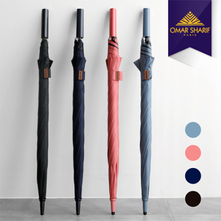 [오마샤리프] 70자동 장양우산(8K) #2