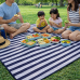작은이미지: 더해피 접이식 피크닉 매트 #2