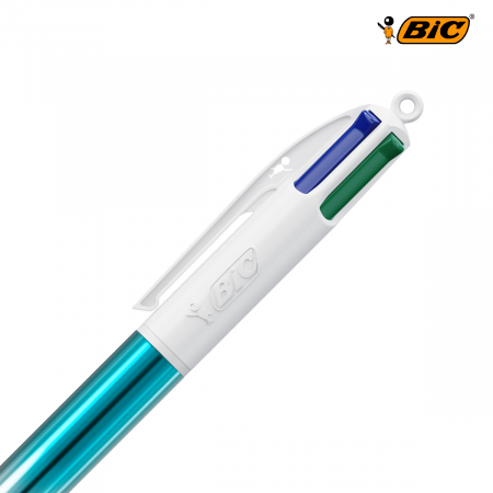 프랑스 볼펜 BIC® 4 Colours® 바이칼라 #5