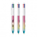 작은이미지: 프랑스 볼펜 BIC® 4 Colours® 그라데이션 #3