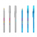 작은이미지: BIC® Round 리사이클 플라스틱 360도 인쇄 볼펜 #6